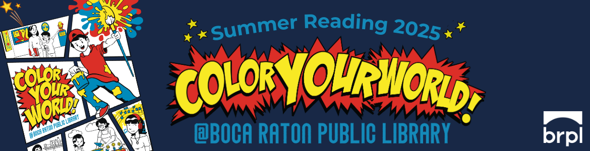 program banner