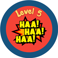 6 - Color Mid Badge